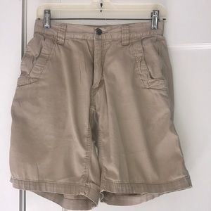 Mountain Khakis Shorts
